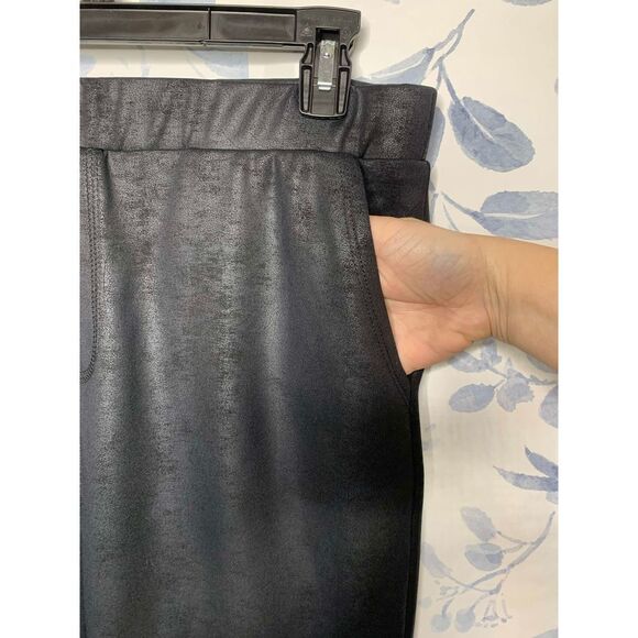 Fifteen Twenty Jogger Dress Pants Size L - Picture 3 of 8